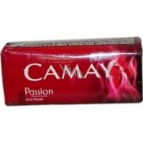 Camay Passion Hot Moschus Toilettenseife 100 g