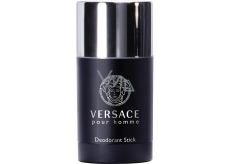 Versace pour Homme Deo-Stick für Männer 75 ml