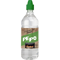 PE-PO Ethanol für Bioöfen 1 l