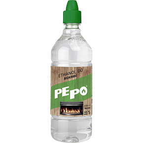 PE-PO Ethanol für Bioöfen 1 l