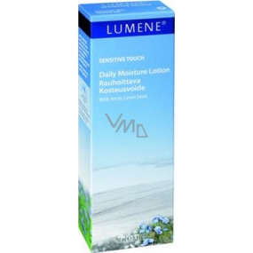 Lumene Sensitive Moisture Lotion Tägliche Feuchtigkeitslotion 50 ml