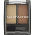 Max Faktor Farbperfektion Duo Lidschatten Lidschatten 425 Dawning Gold 3,5 g