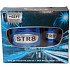 Str8 Oxygen After Shave 100 ml + 150 ml Deospray, Kosmetikset