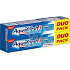 Aquafresh Fresh & Minty Zahnpasta 2 x 100 ml, Duopack