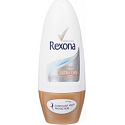 Rexona Dry Linen Dry Ball Antitranspirant Deodorant Roll-On für Frauen 50 ml