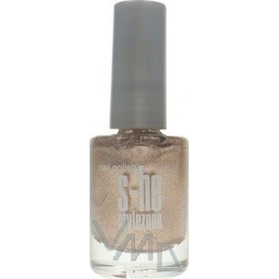 S-he Stylezone Quick Dry Nagellackfarbe 230 11 ml