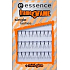 Essence Frame for Fame Künstliche klebrige Büschel 03 Single Lashes 40 Stück Büschel + Minikleber 1 ml