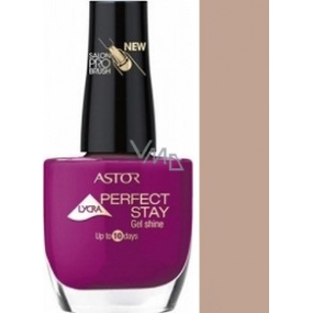 Astor Perfect Stay Gel Shine 3in1 Nagellack 107 Perfect Look 12 ml