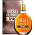 Dieselkraftstoff für das Leben Spirit Eau de Toilette für Männer 50 ml