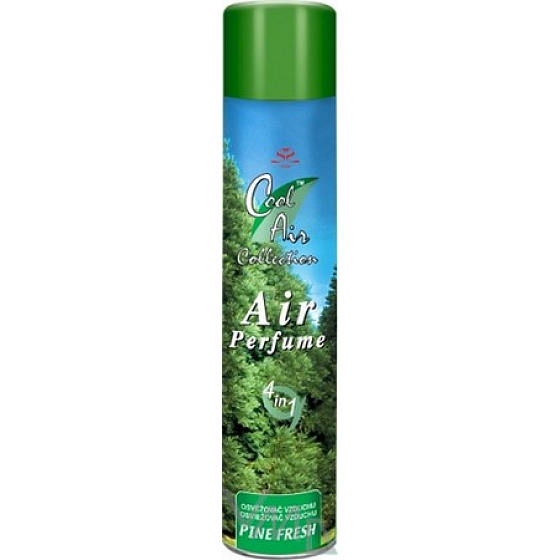 Cool Air Pine Fresh 4in1 Lufterfrischer 300 ml