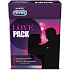 Durex Love Pack Kondome, Schmiergel 50 ml und Geschenkbox für Spielkarten