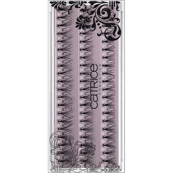 Catrice Lash Couture Single Lashes Künstliche klebrige Büschel 51 Stück