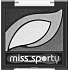 Miss Sportkatze mit Augen Palette Lidschatten 007 Black Kitty 3,5 g