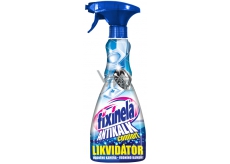 Fixinela Antikalk Comfort Kalkentferner 500 ml Spray