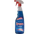 Iron Fensterreiniger mit Sprühkopf, 1 l