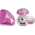 Pupa Snow Queen Crystal Diamond Palette dekorativer Kosmetik 005 7,55 g