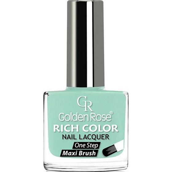 Golden Rose Rich Color Nagellack Nagellack 065 10,5 ml