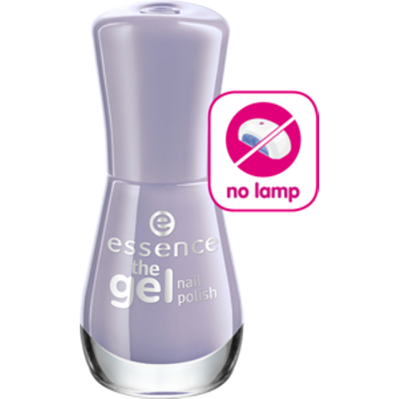 Essence Gel Nail Nagellack 37 Serendipity 8 ml
