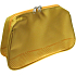 Palmolive Etue Kosmetikhandtasche gelb 24 x 17 x 8,5 cm 1 Stück
