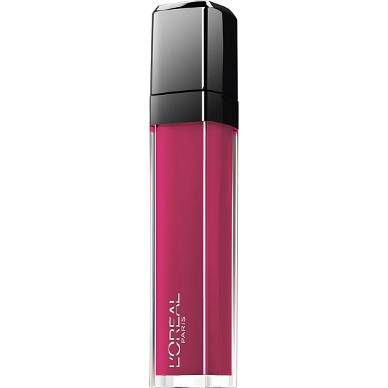 L'Oréal Paris Infaillible Mega Gloss Lipgloss 407 Matte Smoke Me Up 8 ml