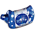 Nivea Creme Care Duschgel 250 ml + Invisible Black & White Clear Ball Antitranspirant 50 ml + Körperlotion zum Duschen 400 ml + Creme 30 ml + Beutel, für Frauen Kosmetikset