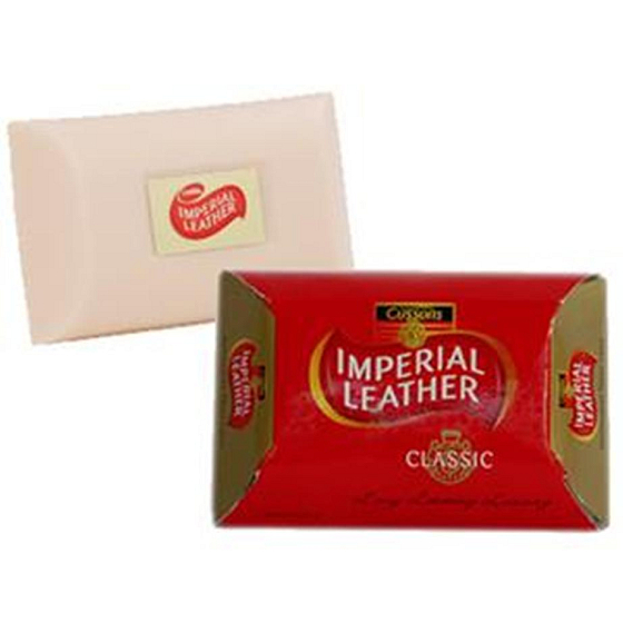 Cussons Imperial Leather Classic Toilettencremeseife 80 g