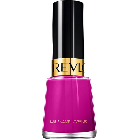 Revlon Nagellack Nagellack 917 Plum Seduction 14,7 ml