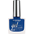 Deborah Milano Gel Effekt Nagel Emaille Gel Nagellack 41 Deep Blue 11 ml