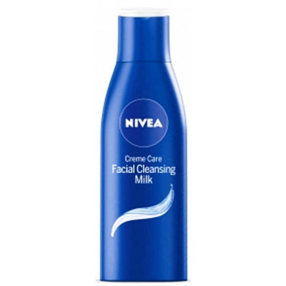 Nivea Creme Care Reinigungslotion 200 ml