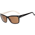 Relax Tonga Sonnenbrille schwarz 2293D