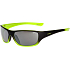 Relax Mona Sonnenbrille für Kinder schwarz-gelb R3066A