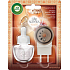 Air Wick Aroma von Vanillebrot elektrischer Lufterfrischer Set 19 ml
