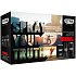 Str8 Original AS 50 ml Herren-Aftershave + 150 ml Deospray + 250 ml Duschgel, Kosmetikset