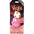 Albi Voodoo Anhänger Voodoo Braut 8 x 4 cm