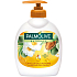 Palmolive Naturals Kamelien- und Mandelöl-Flüssigseifenspender 300 ml