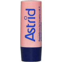 Astrid Pomade rosa Lippenbalsam, 3g