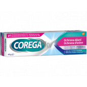 Corega Gum Schutz Fixiercreme 40 g