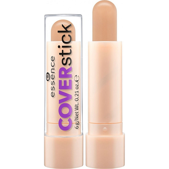 Essence Coverstick Korrektor 30 Matt Honey 6 g