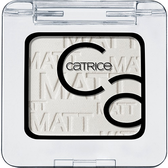 Catrice Art Couleurs Lidschatten Lidschatten 010 Sieh aus wie du 2 g