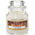 Yankee Candle All Is Bright - Alles leuchtet Klassische Duftkerze kleines Glas 104 g