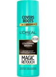 L'Oréal Magic Retouch Cold dark brown Abdeckung der Ansatzhaare, 75 ml