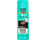 L'Oréal Magic Retouch Cold dark brown Abdeckung der Ansatzhaare, 75 ml