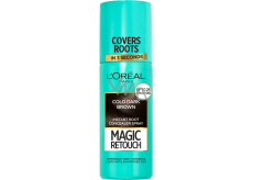 L'Oréal Magic Retouch Cold dark brown Abdeckung der Ansatzhaare, 75 ml