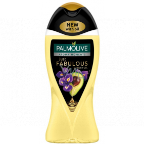 Palmolive Aroma Sensations Just Fabulous Duschgel 250 ml