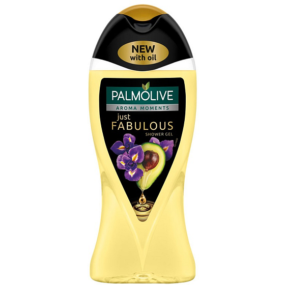 Palmolive Aroma Sensations Just Fabulous Duschgel 250 ml