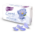 Luksja Creamy Linen & Rice Milch - Flachs und Reismilch Toilettenseife 90 g