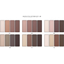 Revers Gallant Nude Matt Lidschatten Lidschatten 10, 6 g