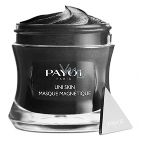 Payot Uni Skin Magnetique Masque entgiftende Magnetpflege für perfekte Haut 50 ml