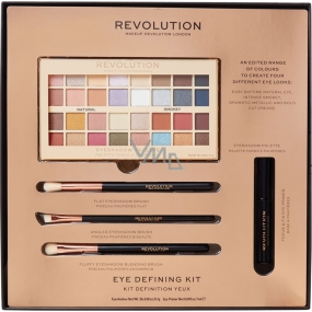 Make-up Revolution Augendefinitions-Kit