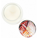 Heart & Home Candle Lebkuchenhaus Sojabohnen Duftkerze Medium brennt bis zu 30 Stunden 110 g